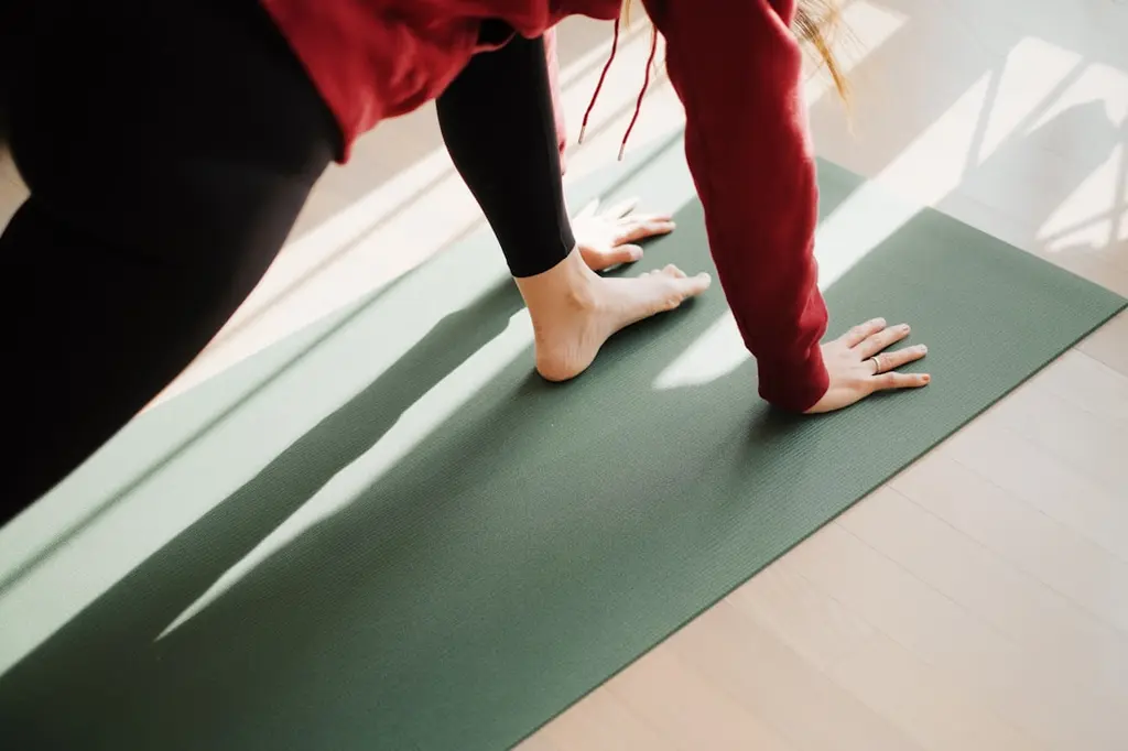 Guía práctica para principiantes en yoga