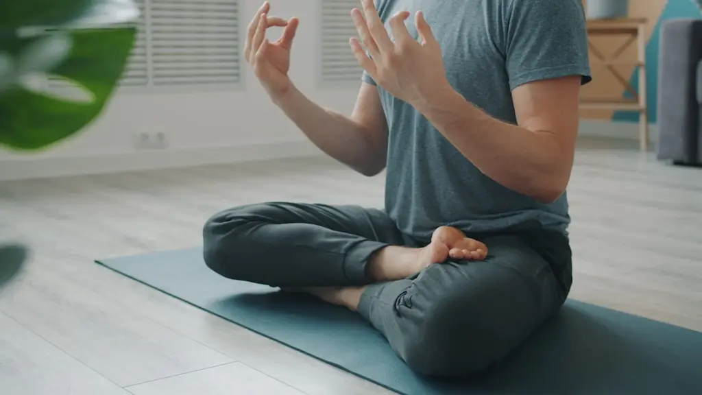 El impacto del yoga en la salud mental