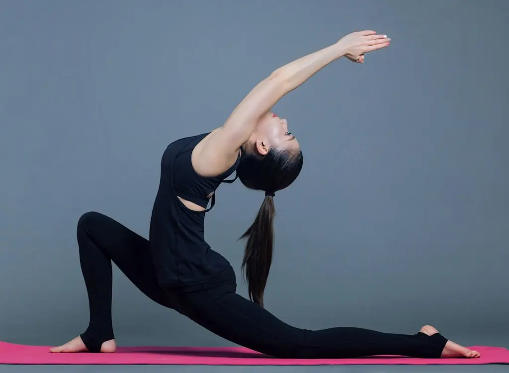 Mi viaje personal en el yoga: una historia de transformación